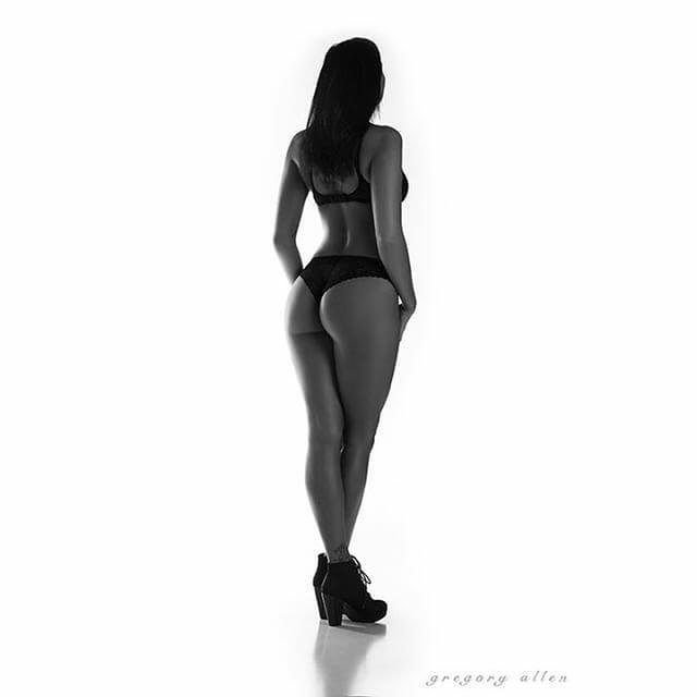 Ashtyn Joslyn Nude &amp; Sexy (81 Photos + Video)