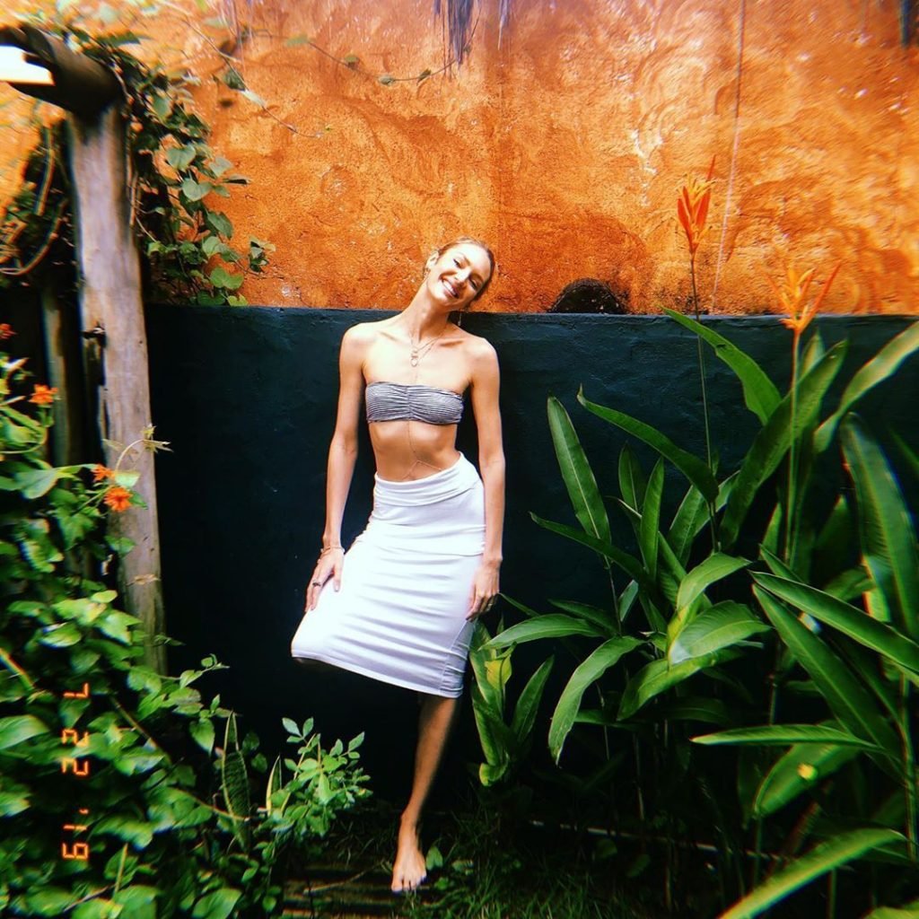 Candice Swanepoel Sexy (26 New Photos)