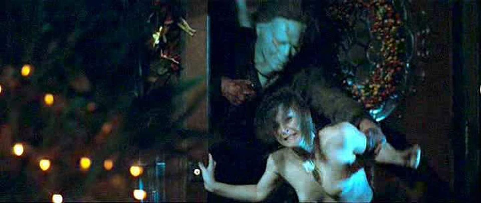 Danielle Harris Naked – Halloween 6 Pics And Video Thefappening