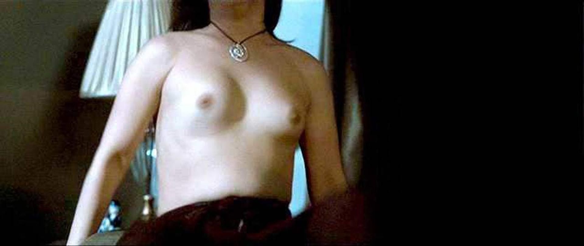 Danielle Harris Naked Sex