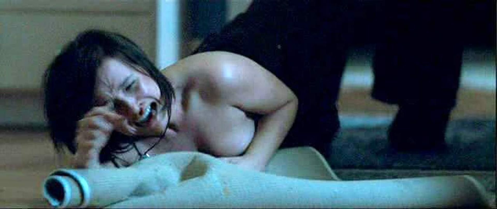 Danielle Harris Naked