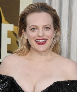 Elisabeth Moss Nude Photos & Videos 2026 | #TheFappening