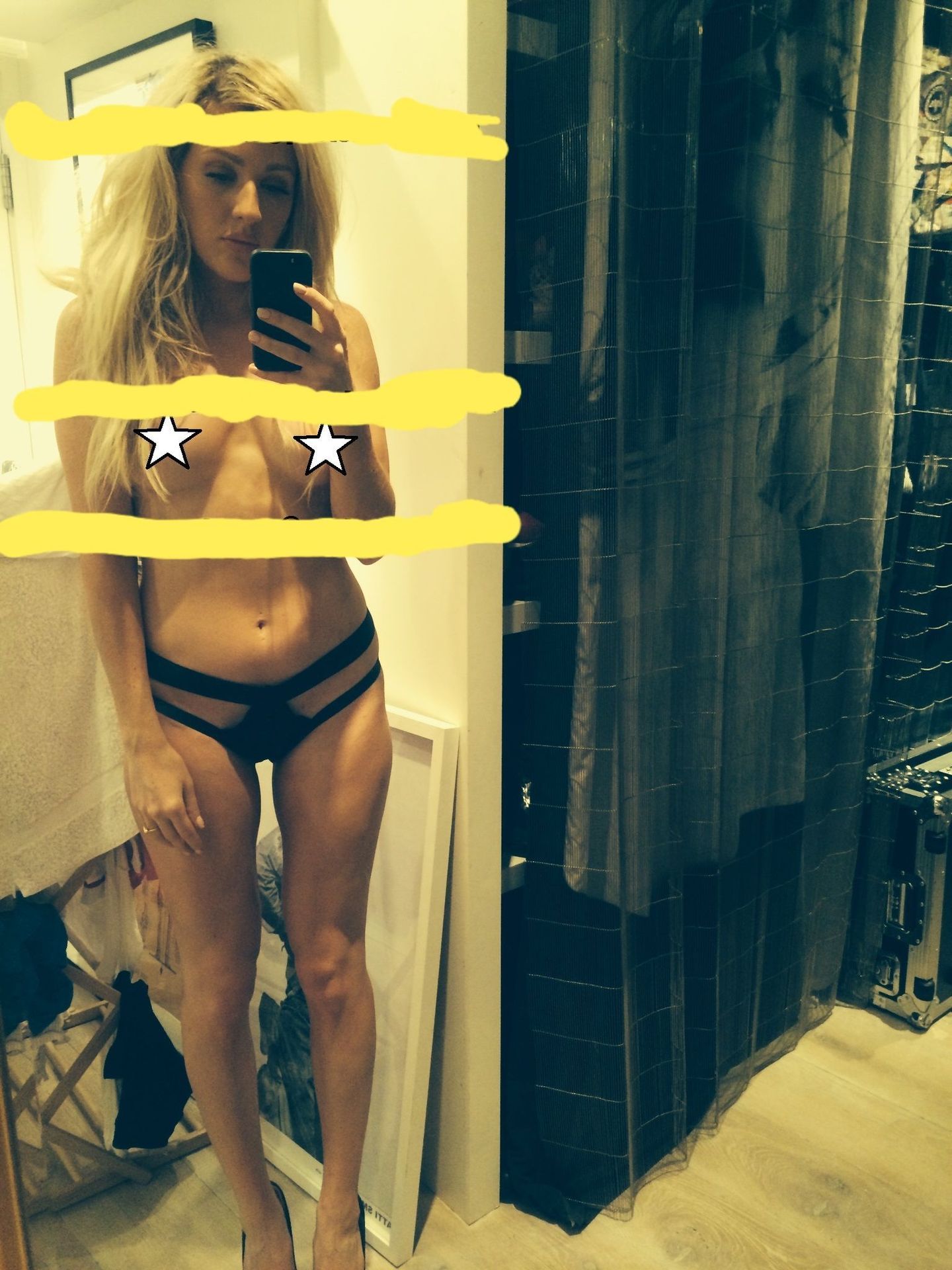 Ellie Goulding / elliegoulding / suvikatariina Nude Leaks OnlyFans Photo  366 | #TheFappening