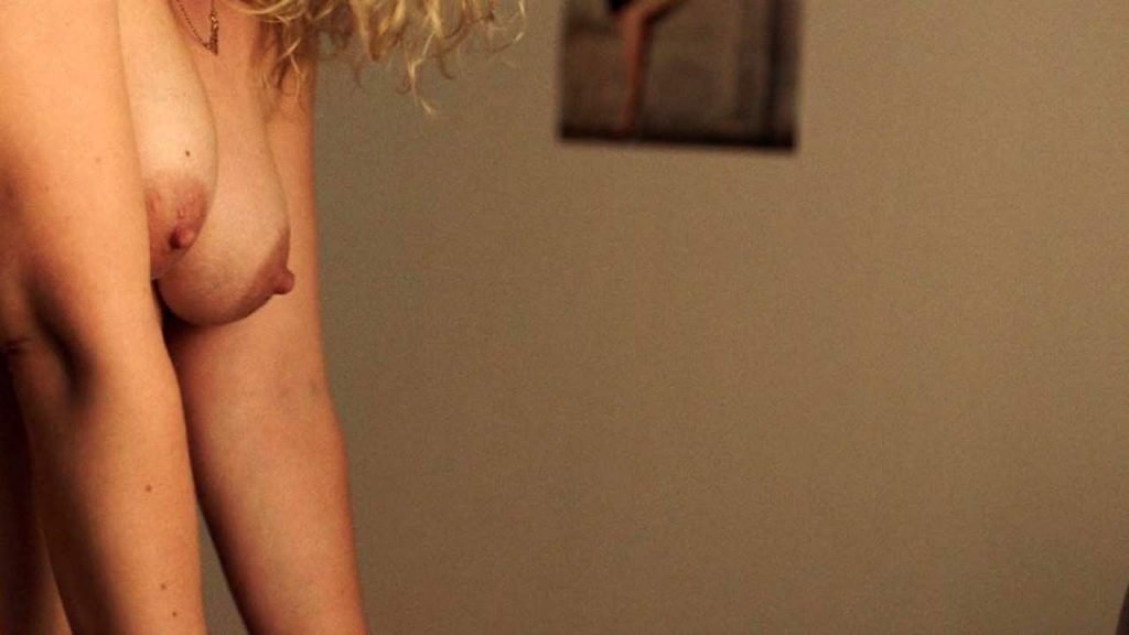 Nude swedish actress Nude Celebs
