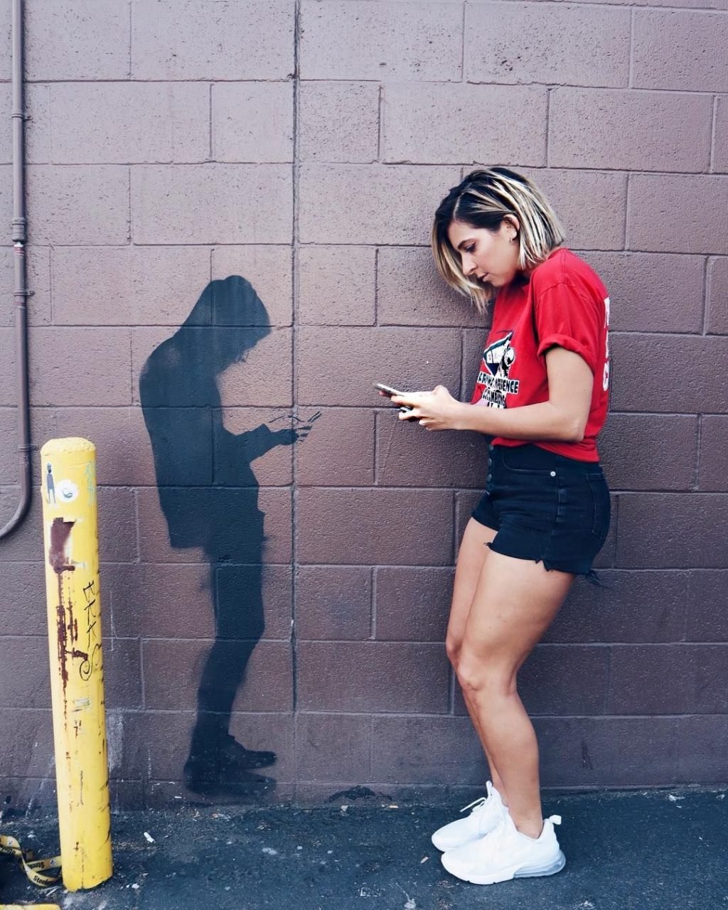 Gabbie Hanna Nude &amp; Sexy (184 Photos)