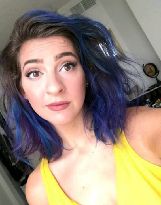 Gabbie Hanna Nude &amp; Sexy (184 Photos)