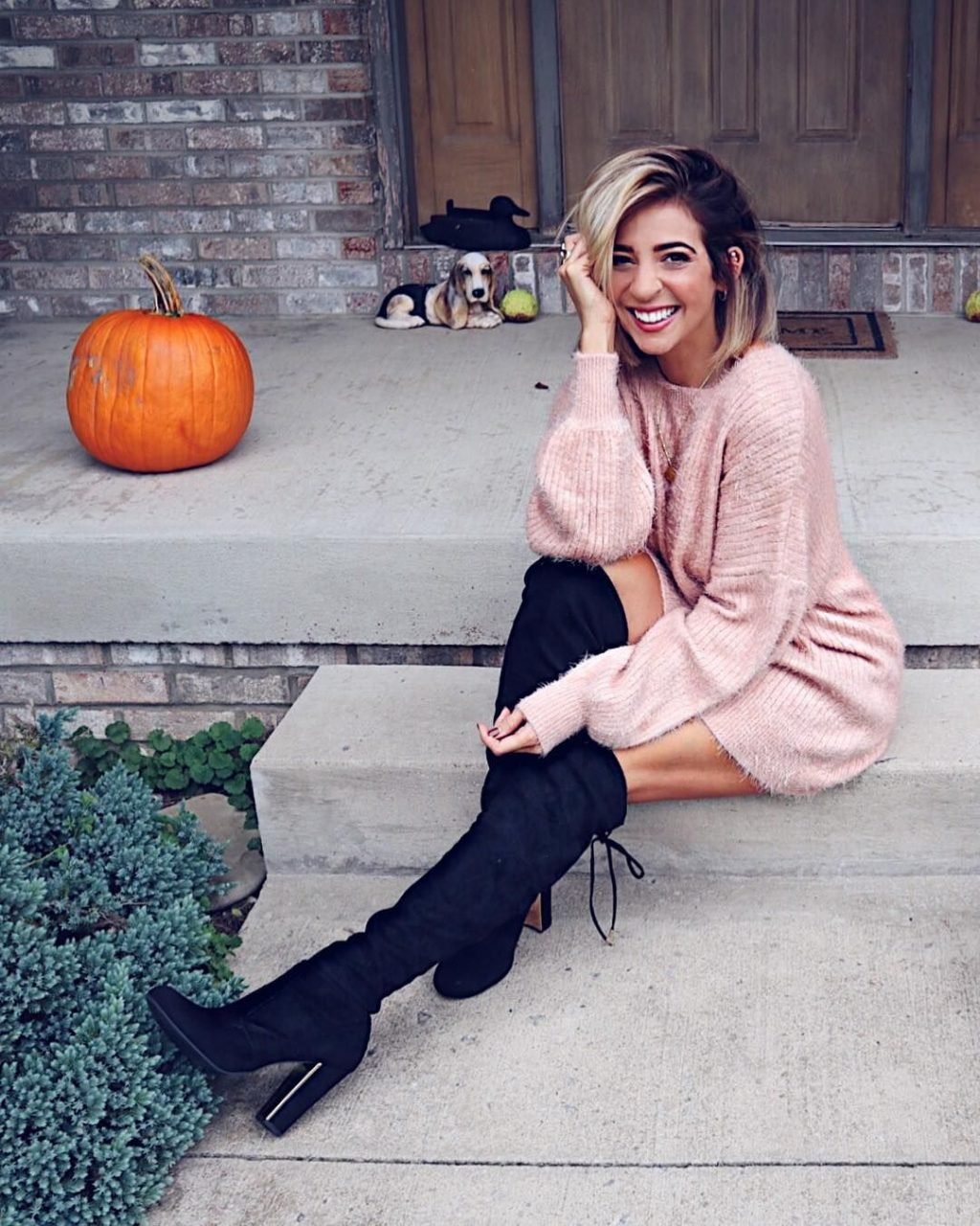 Gabbie Hanna Nude &amp; Sexy (184 Photos)