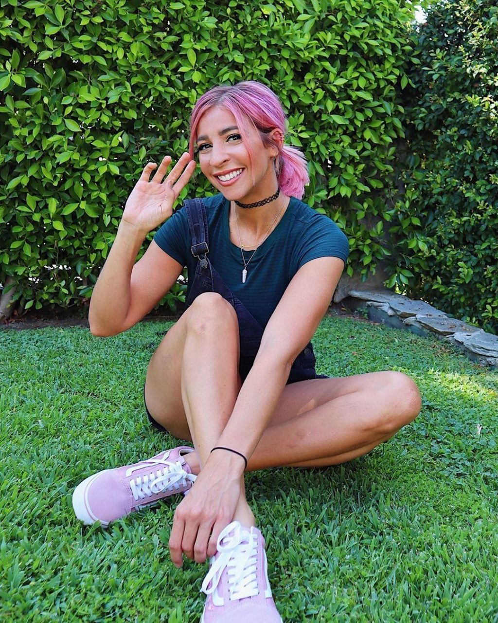 Gabbie Hanna Nude &amp; Sexy (184 Photos)