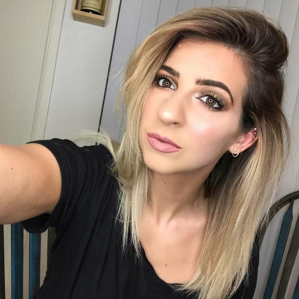 Gabbie Hanna Nude Sexy Photos Fappeninghd