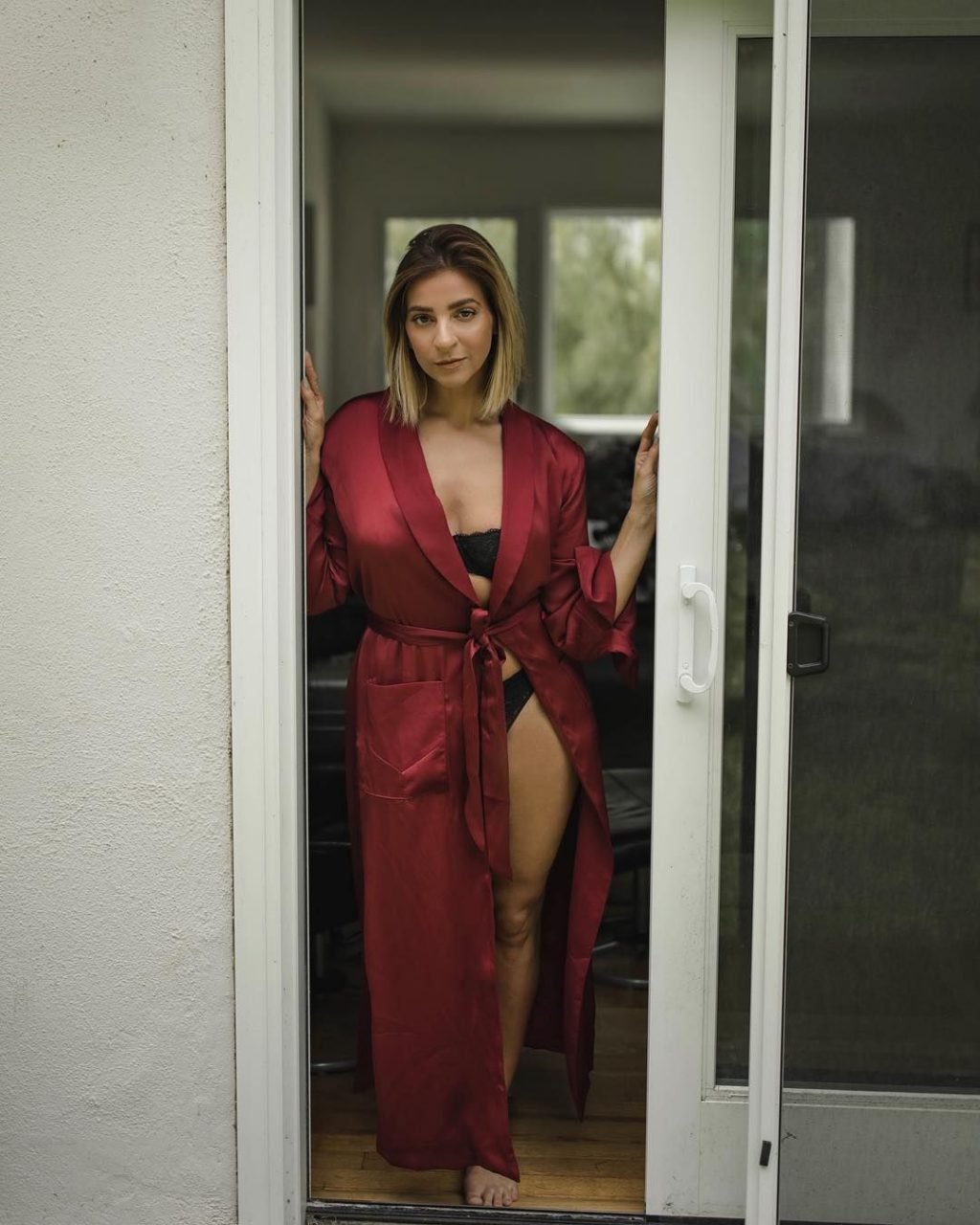 Gabbie Hanna Nude &amp; Sexy (184 Photos)