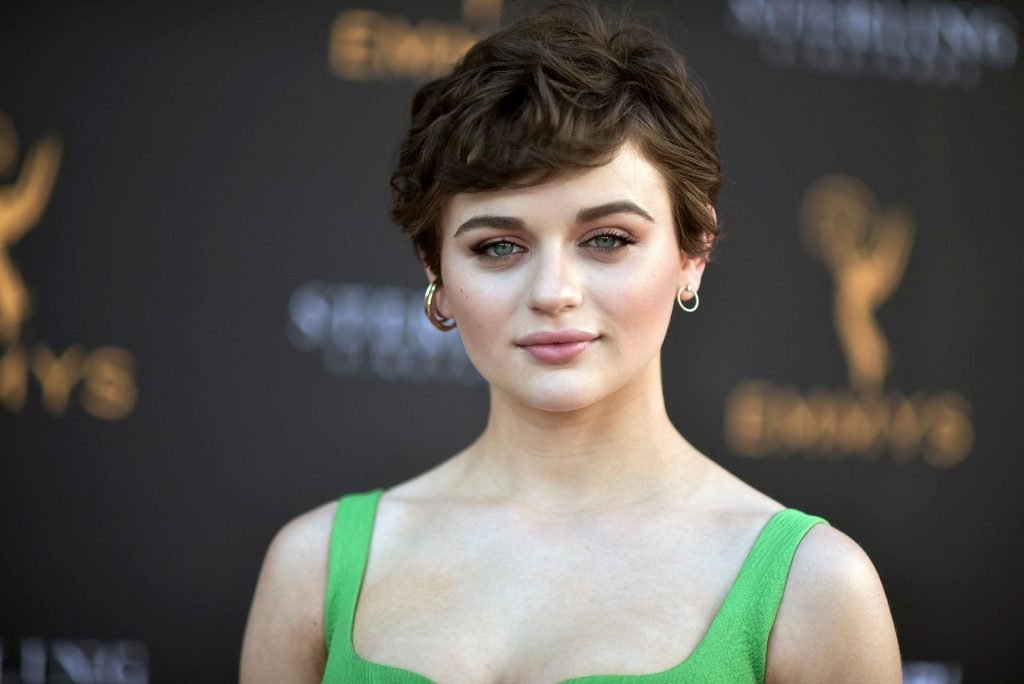 Joey King Sexy (61 Photos)