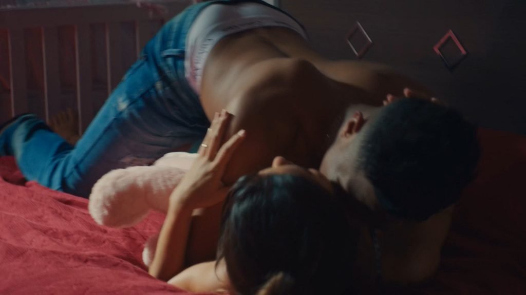 Julia Yamaguchi Nude Sex Scene – Sintonia (10 Pics + GIF &amp; Video)