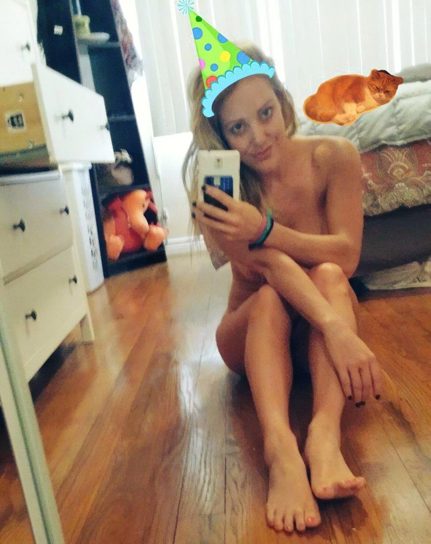 Kate Quigley Sexy