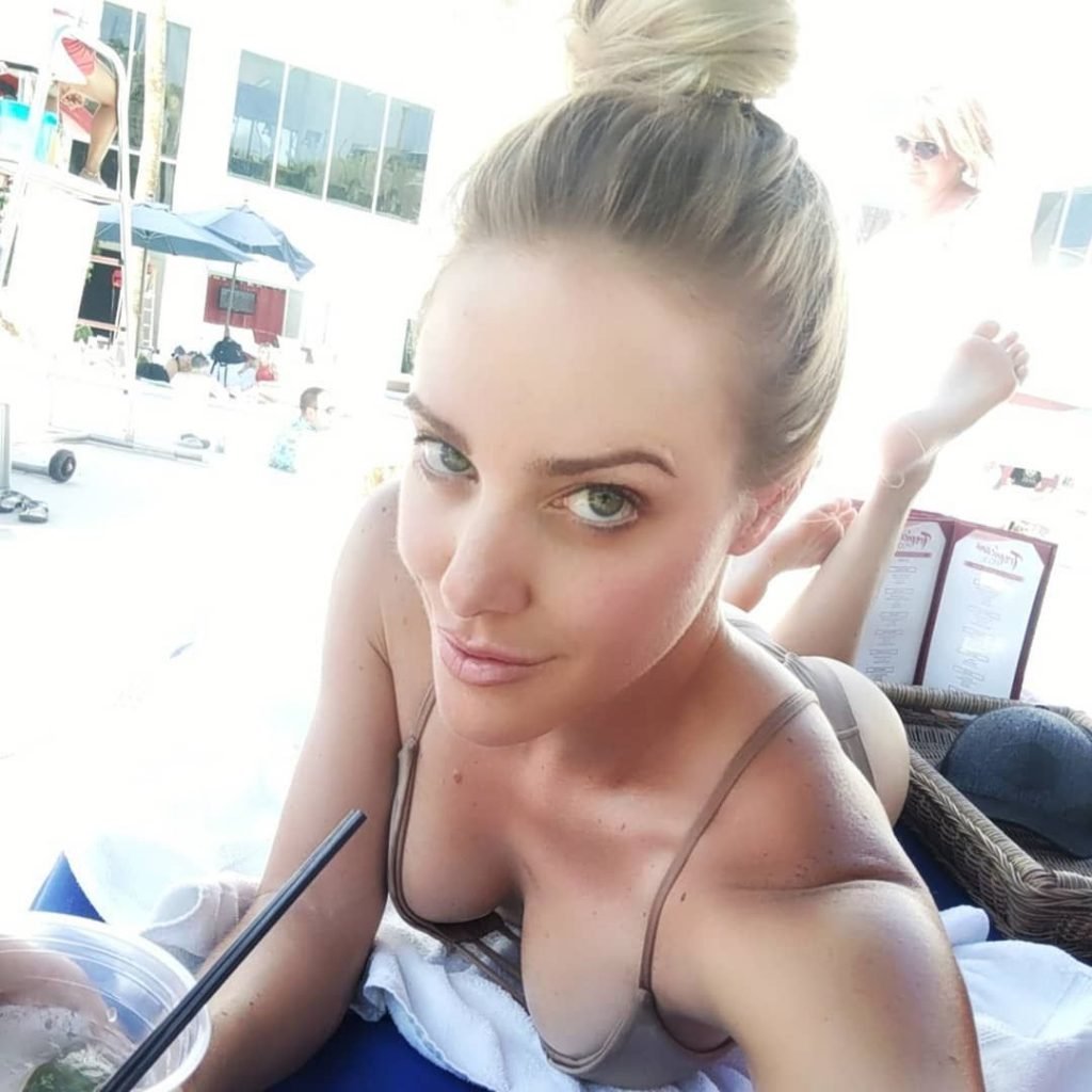 Kate quigley onlyfans