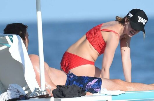 Katherine Schwarzenegger / katherineschwarzenegger Nude Leaks Photo 71