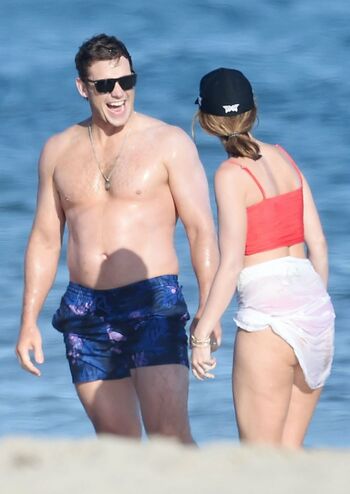Katherine Schwarzenegger / katherineschwarzenegger Nude Leaks Photo 77