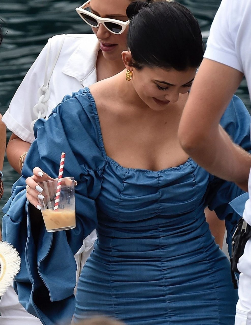 Kylie Jenner Sexy (25 Hot Photos)