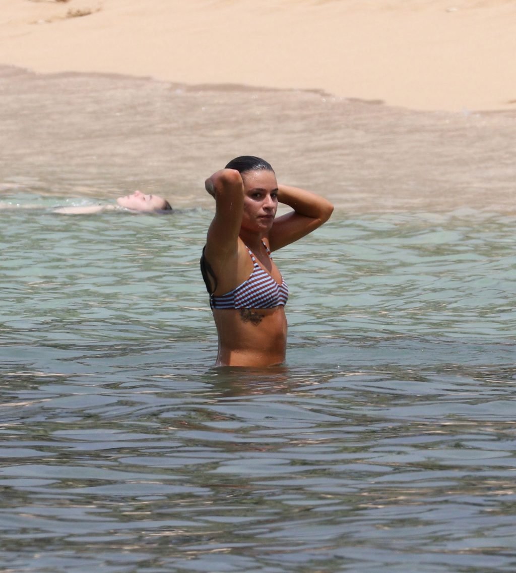 Lea Michele Sexy (29 Photos)