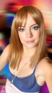 Lily Allen See Through (5 Pics + Video) | #TheFappening