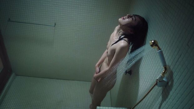 Misato Morita Nude Leaks Photo 1