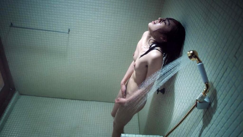Misato Morita Nude – The Naked Director (8 Pics + GIF &amp; Video)