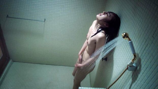 Misato Morita Nude Leaks Photo 4