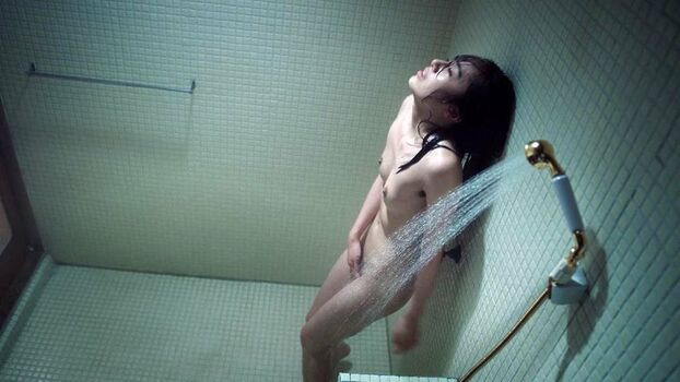 Misato Morita Nude Leaks Photo 5