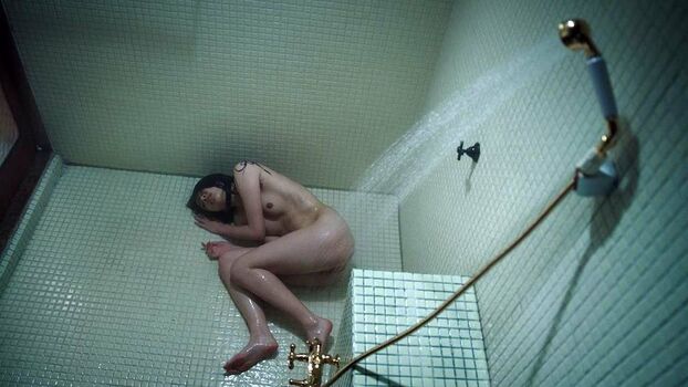 Misato Morita Nude Leaks Photo 6