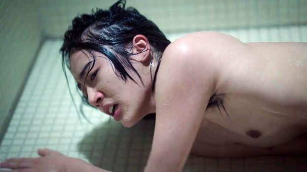 Misato Morita Nude Leaks Photo 7