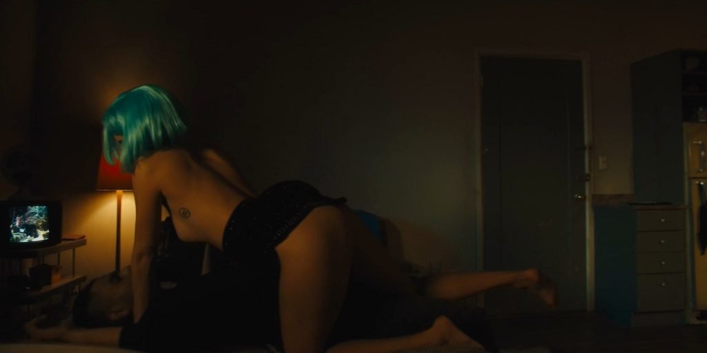 Nola Palmer Nude – Jett (13 Pics + GIF &amp; Video)