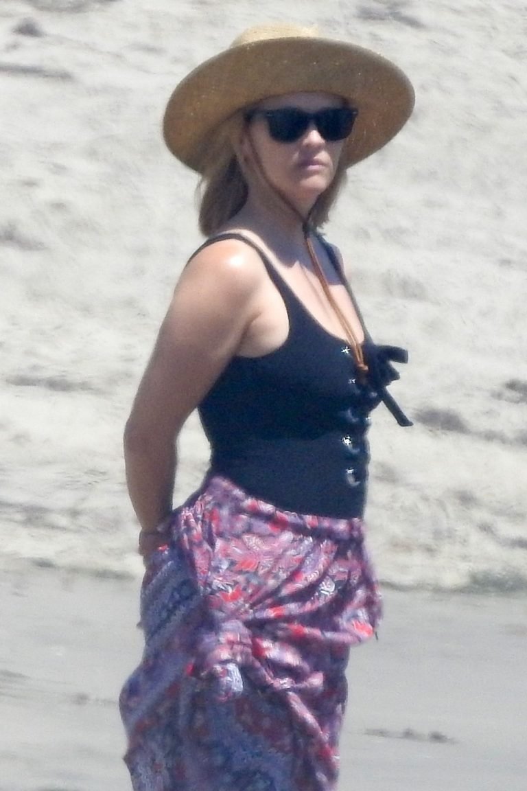 Reese Witherspoon Legs Thefappening 