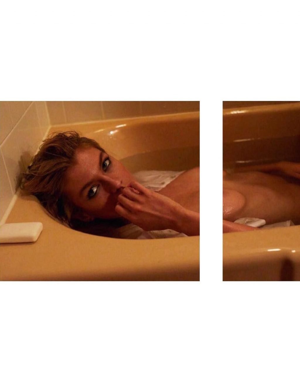 Stella Maxwell Nude &amp; Sexy (53 Photos)