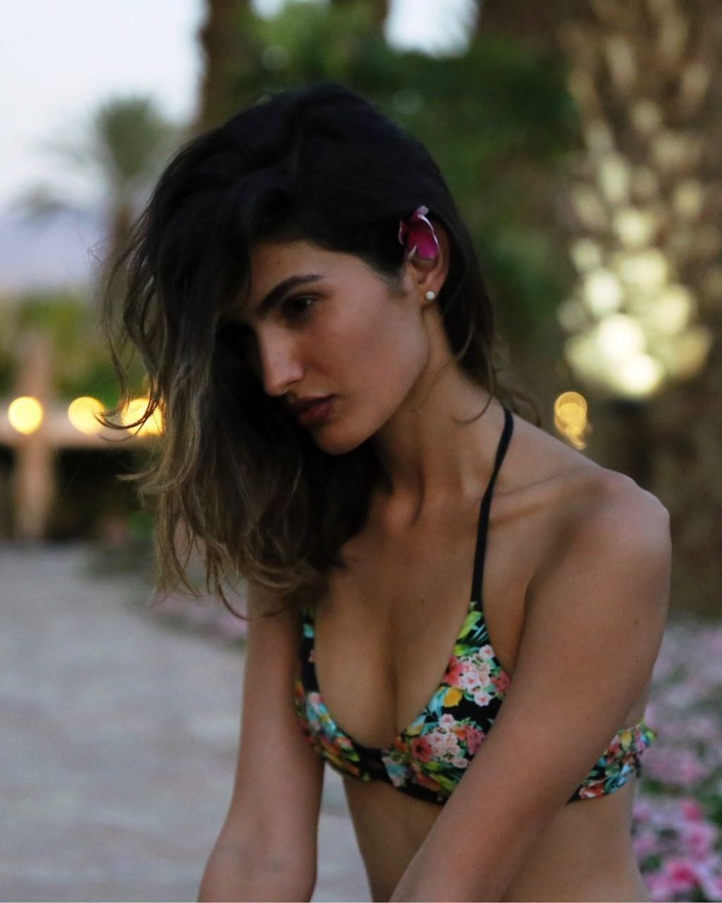 Yael Cohen Sexy (137 Photos + Video)
