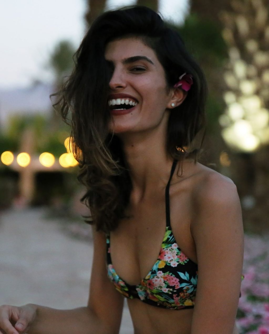 Yael Cohen Sexy (137 Photos + Video)