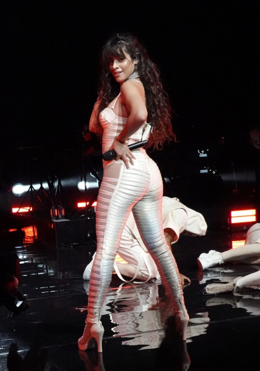 Camila Cabello Sexy (130 Photos)