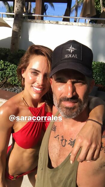 Sara Corrales / saracorrales Nude Leaks Photo 81