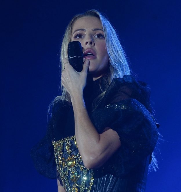 Ellie Goulding Nude Photos & Videos 2024 #TheFappening