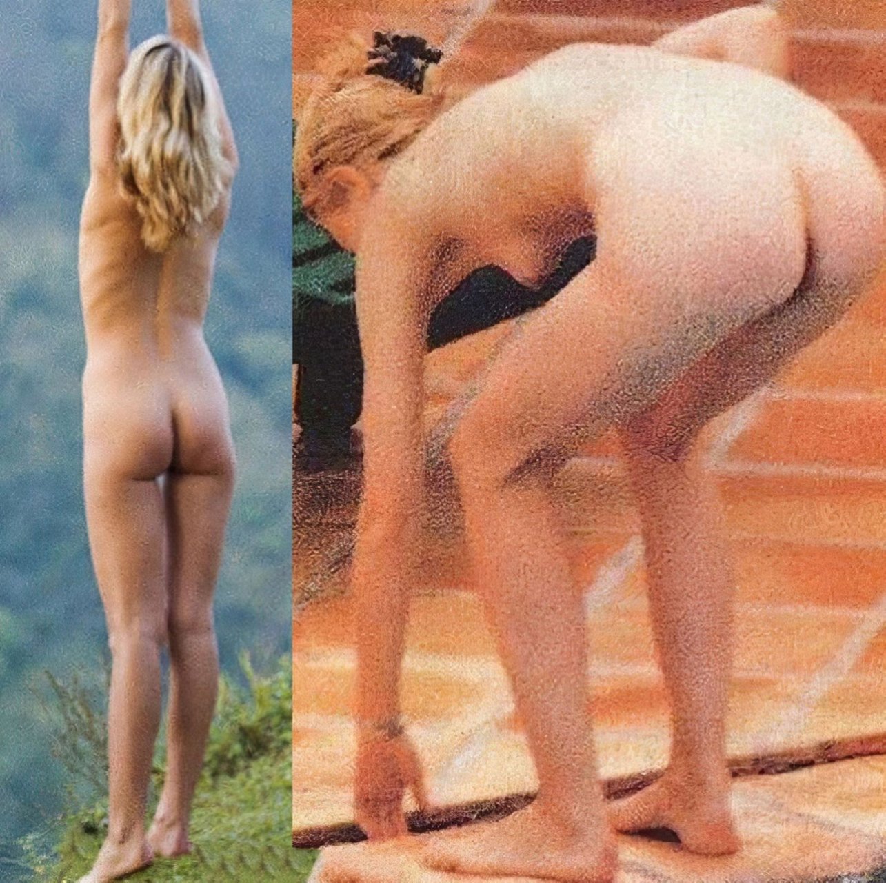 Gwyneth paltrow nudography