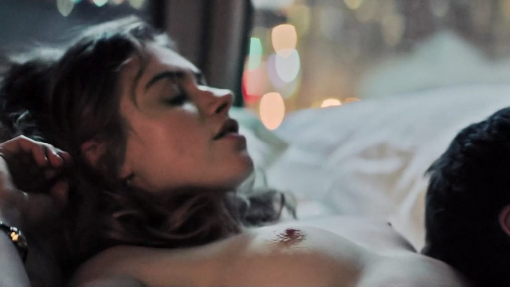 Imogen Poots Nude – Frank &amp; Lola (35 Pics + GIF &amp; Video)