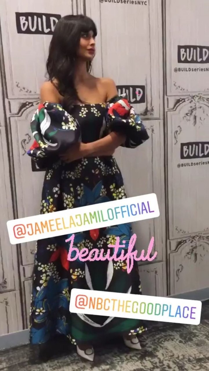 Jameela Jamil Sexy (42 Photos)