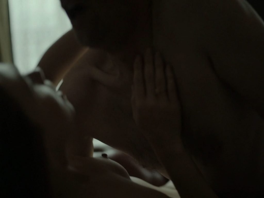 Jessica Barden Nude – Scarborough (6 Pics + GIF &amp; Video)