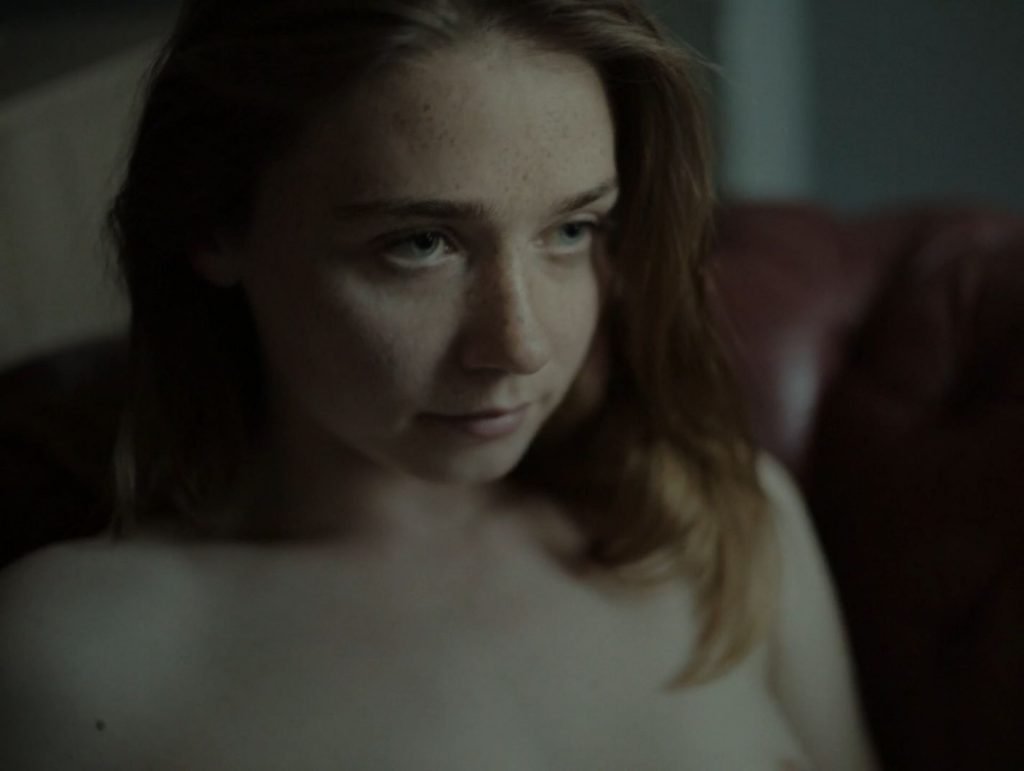 Jessica Barden Nude – Scarborough (6 Pics + GIF &amp; Video)