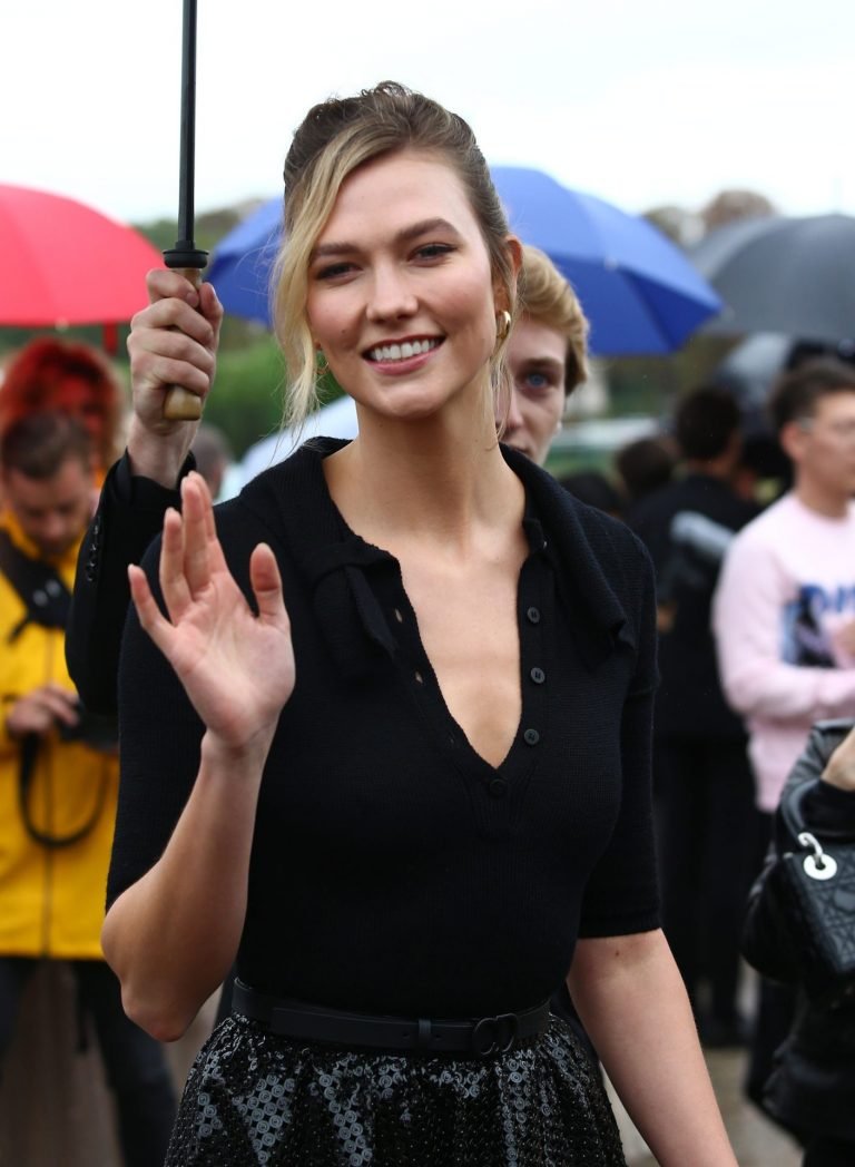 Karlie Kloss See Through 91 Photos Thefappening