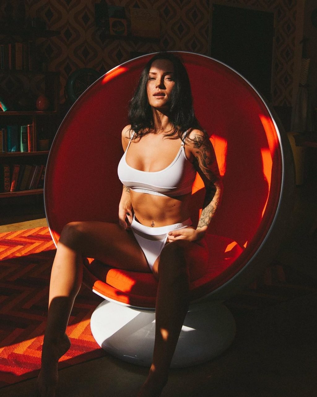 Kayla Lauren Nude &amp; Sexy (196 Photos + Videos)