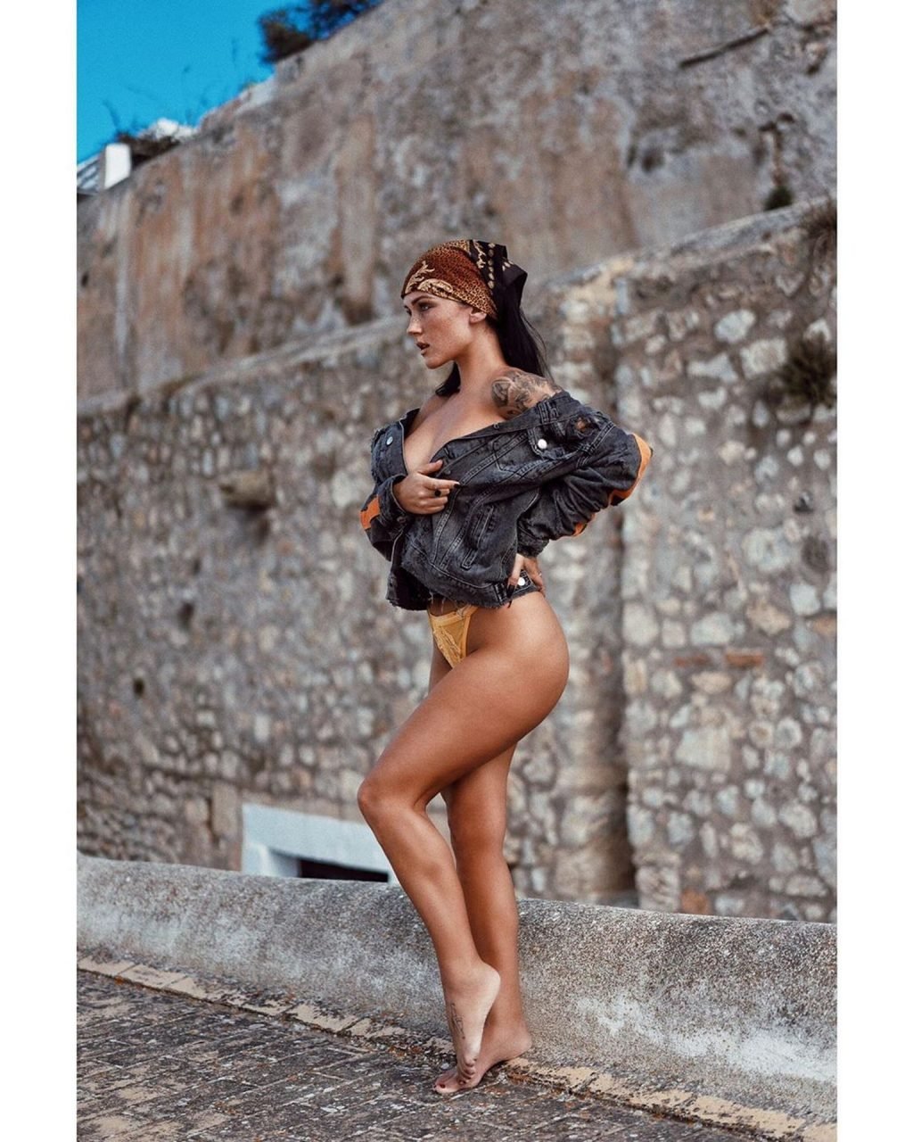Kayla Lauren Nude &amp; Sexy (196 Photos + Videos)