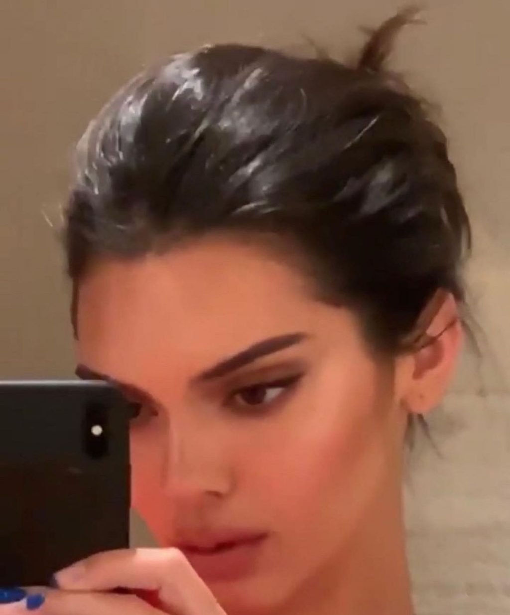 Kendall Jenner Nude (11 Pics + GIF &amp; Video)