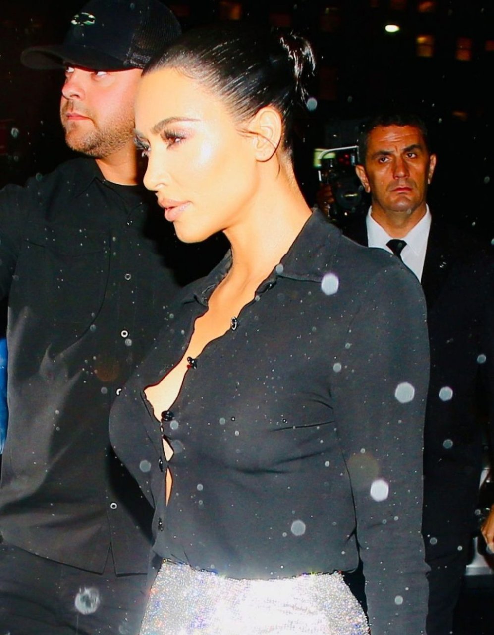 Kim Kardashian Sexy (20 Hot Photos)