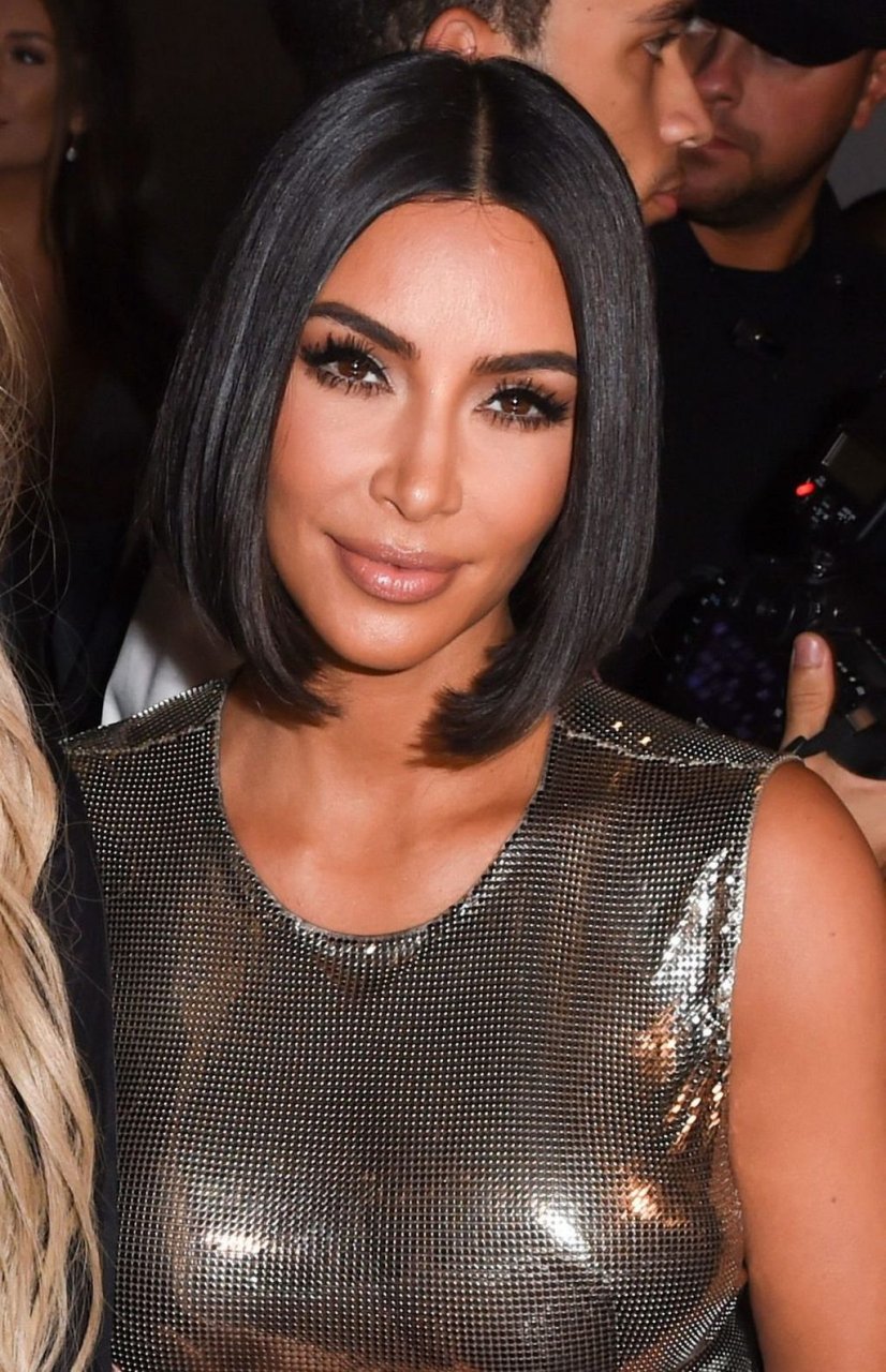Kim Kardashian Sexy (77 Photos)