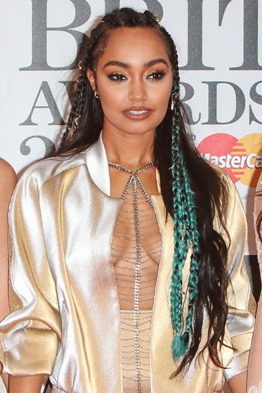 Leigh-Anne Pinnock Nude &amp; Sexy Ultimate Collection (70 Photos)