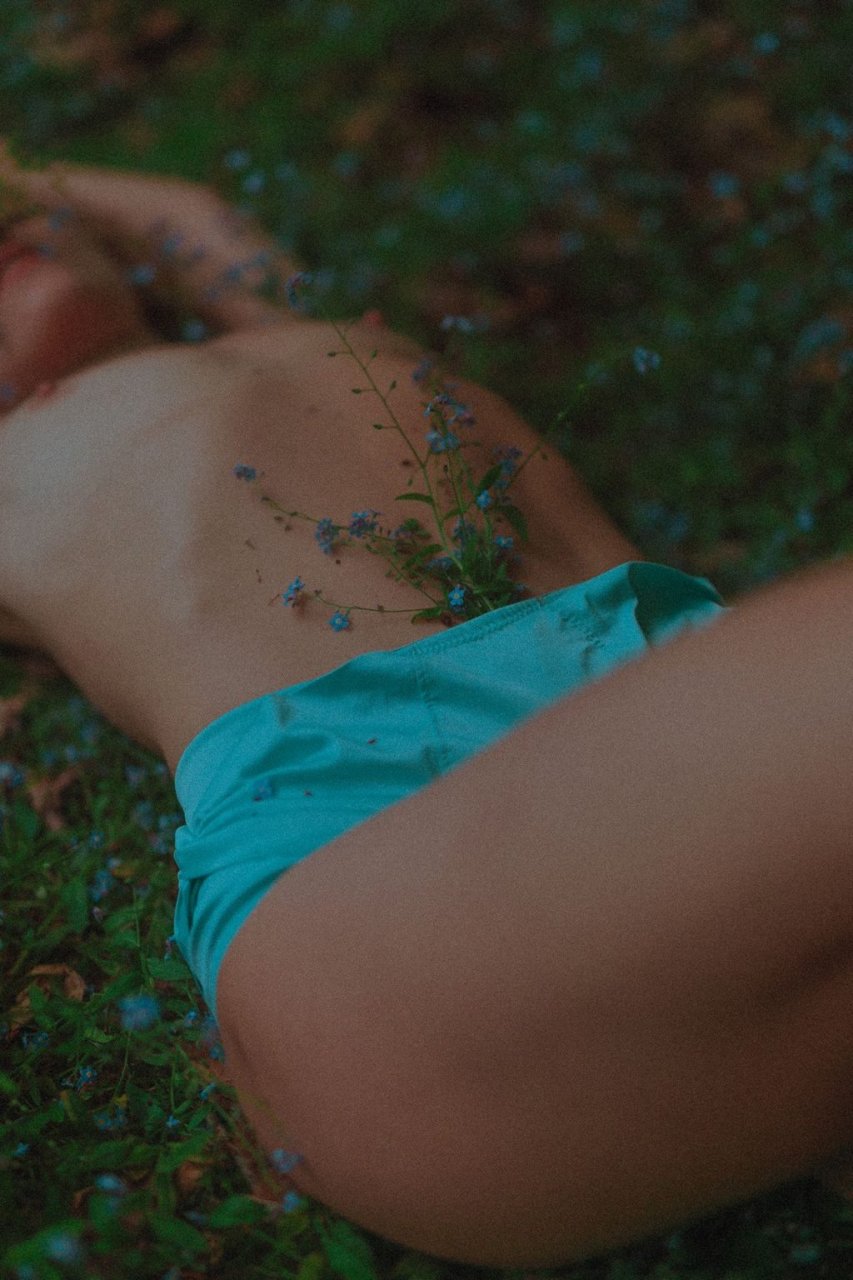 Margarita Levieva Nude &amp; Sexy (16 Photos)